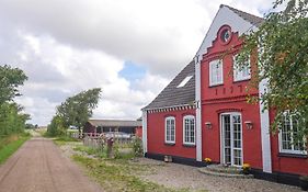 Blåbjerg Barn